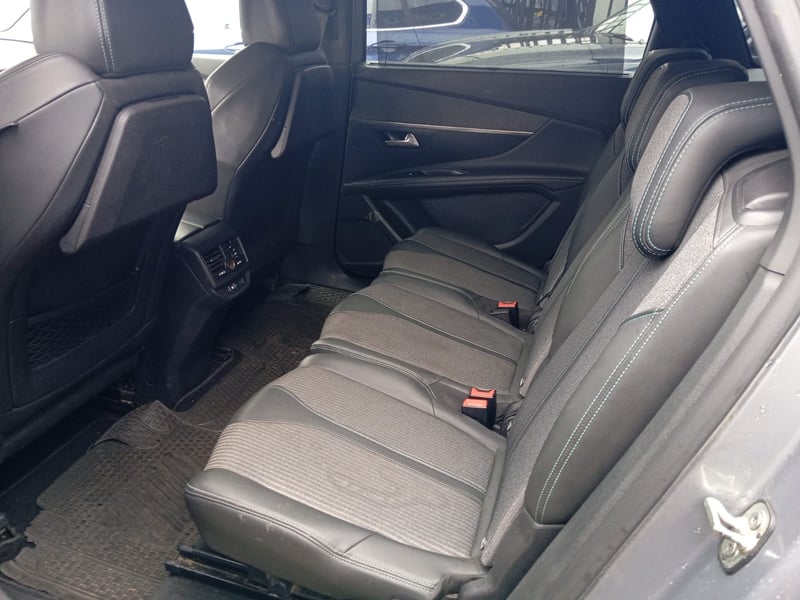 Peugeot 5008 ALLURE BLUEHDI 120HP EAT6 2021 - Imagen 10 de 13