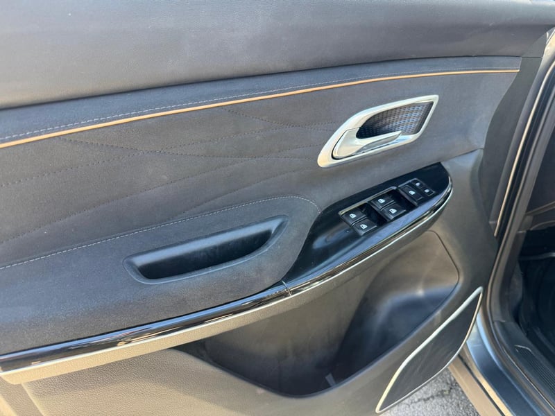 Changan X7 ELITE 1.5 AUT 2025 - Imagen 11 de 20