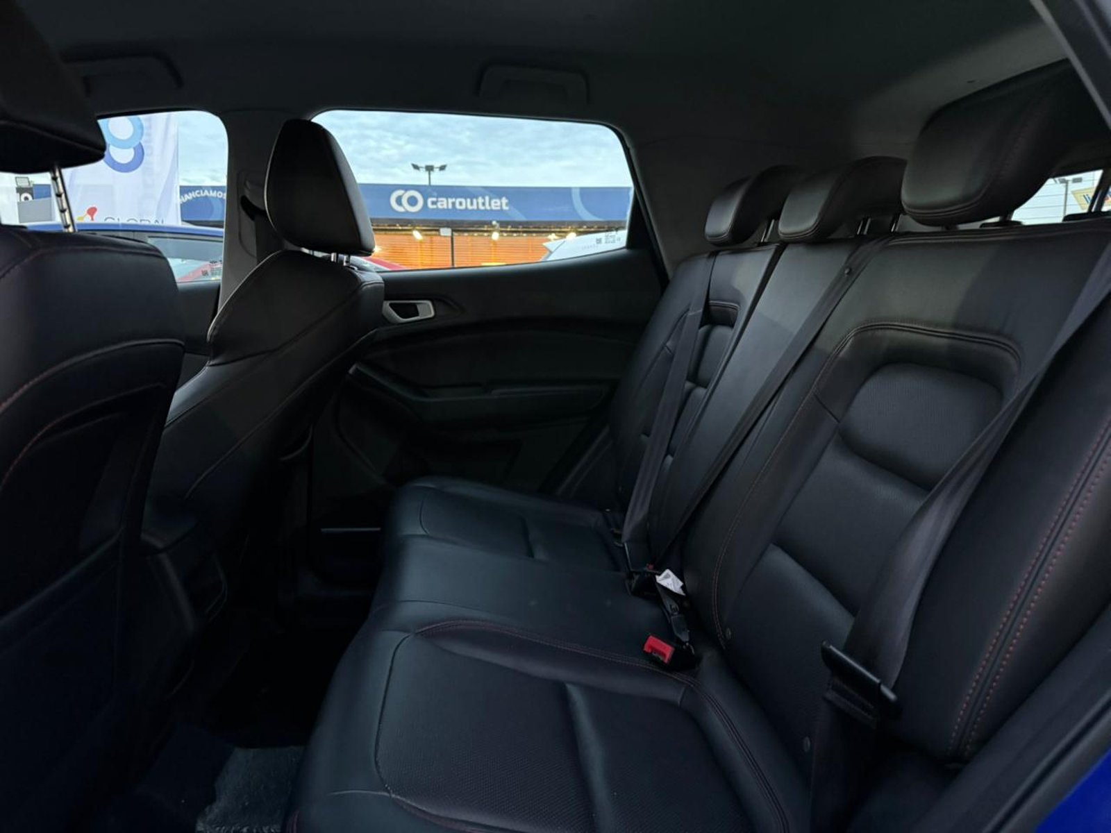 CHERY TIGGO 3 1.5 2023 - Imagen 15 de 18