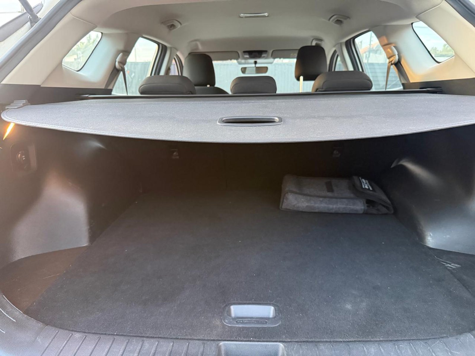 Kia SPORTAGE EX DVGT 4X4 1.6 AUT 2024 - Imagen 20 de 20