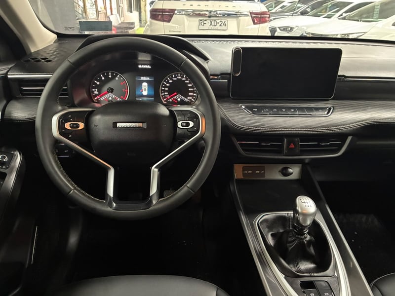 Haval JOLION 4X2 1.5 2024 - Imagen 8 de 11