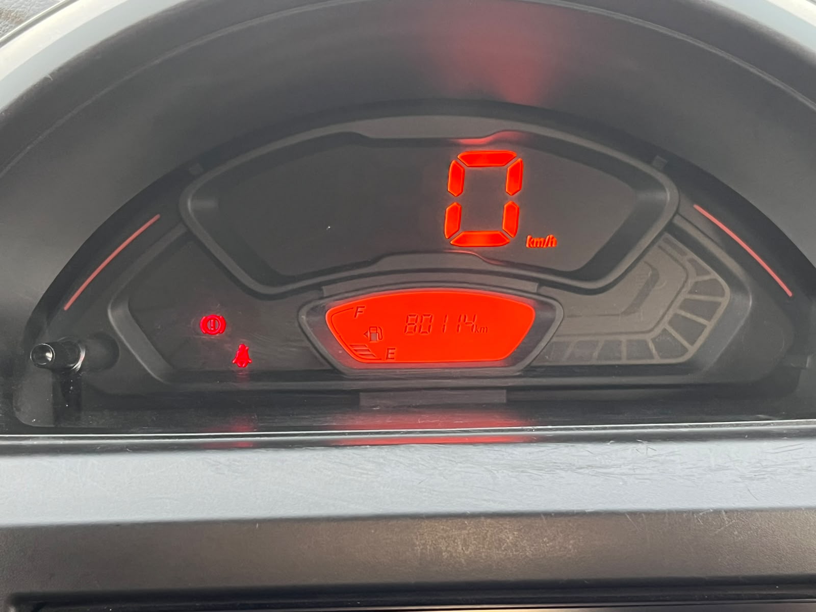 Suzuki S PRESSO HB 1.0 2021 - Imagen 12 de 18