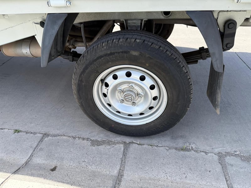 Foton MIDI CS 1.2 2025 - Imagen 17 de 18
