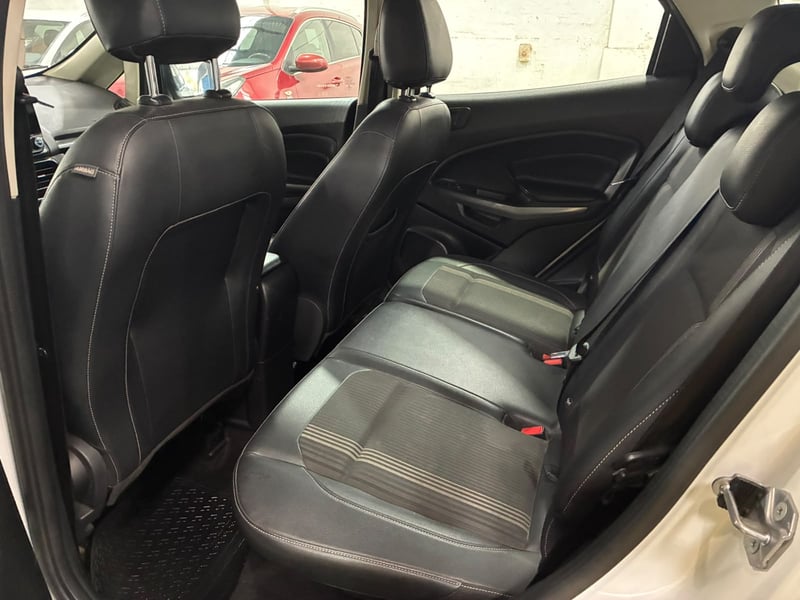 Ford ECOSPORT 1.5 2018 - Imagen 11 de 11