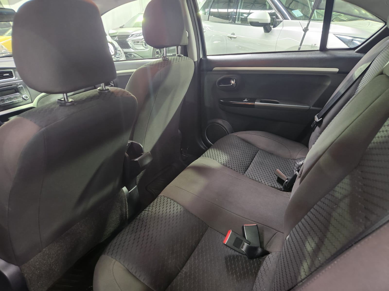 Great Wall VOLEEX C30 COMFORT 2017 - Imagen 10 de 10