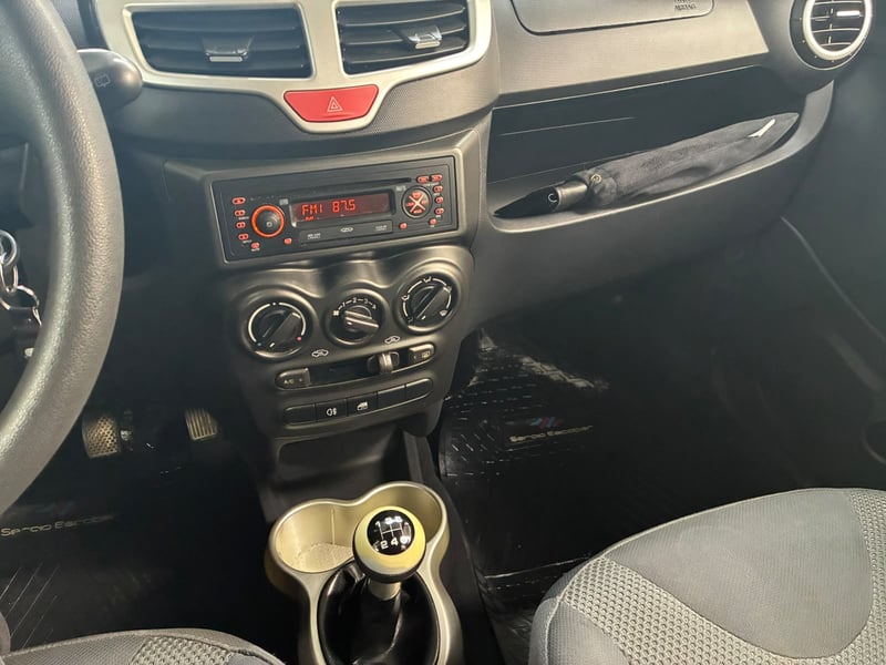 Chery NEW IQ HB 1.0 2021 - Imagen 10 de 11