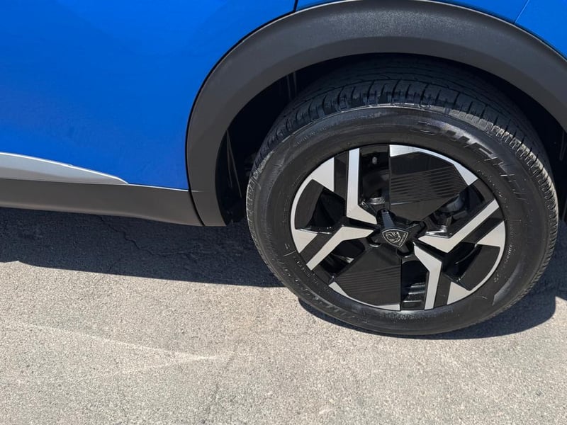 Peugeot 2008 BLUE HDI 130 EAT8 1.5 AUT 2024 - Imagen 20 de 20