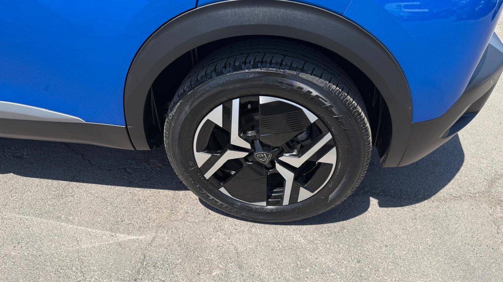 Peugeot 2008 BLUE HDI 130 EAT8 1.5 AUT 2024 - Imagen 20 de 20