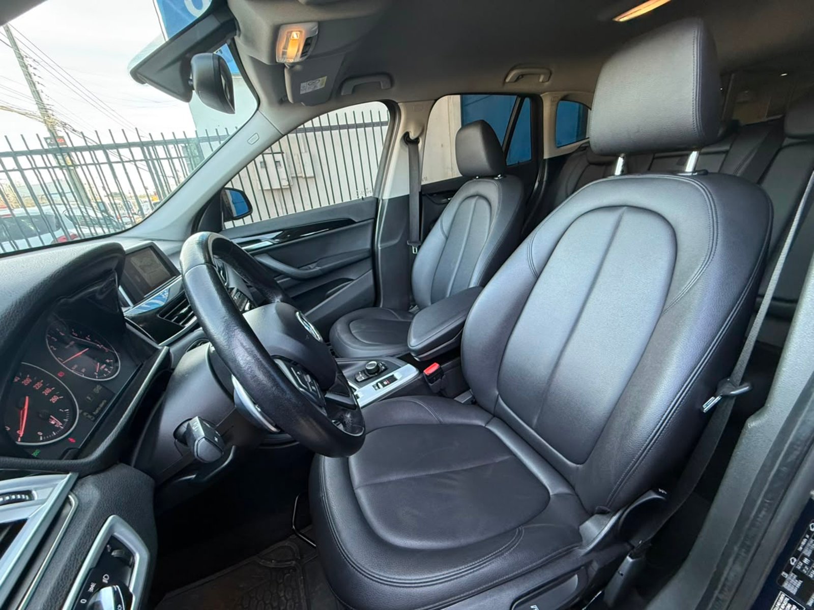 BMW X1 SDRIVE 20I 2.0 AUT 2018 - Imagen 14 de 15