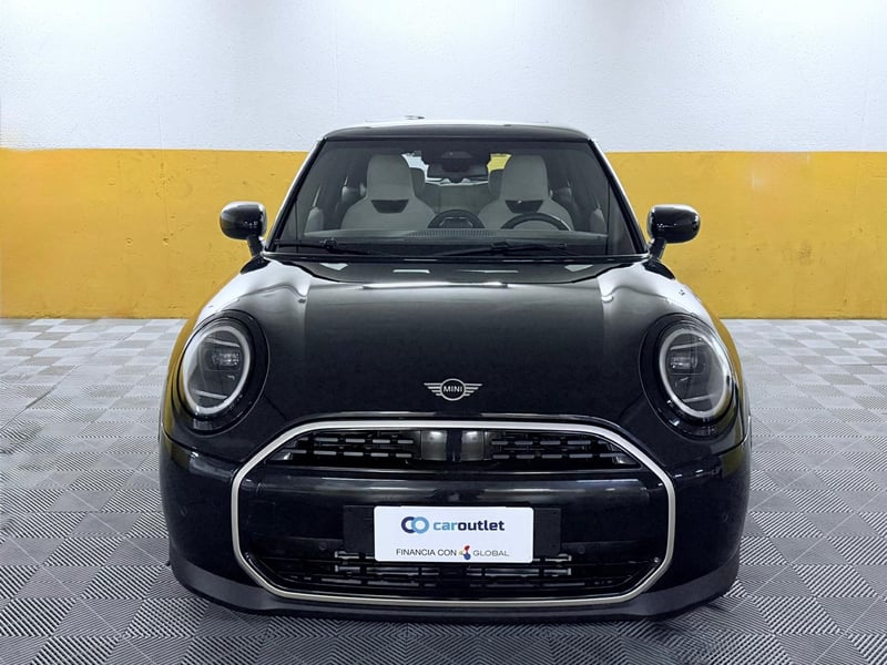 Mini COOPER C 1.5 AUT 2025 - Imagen 8 de 20