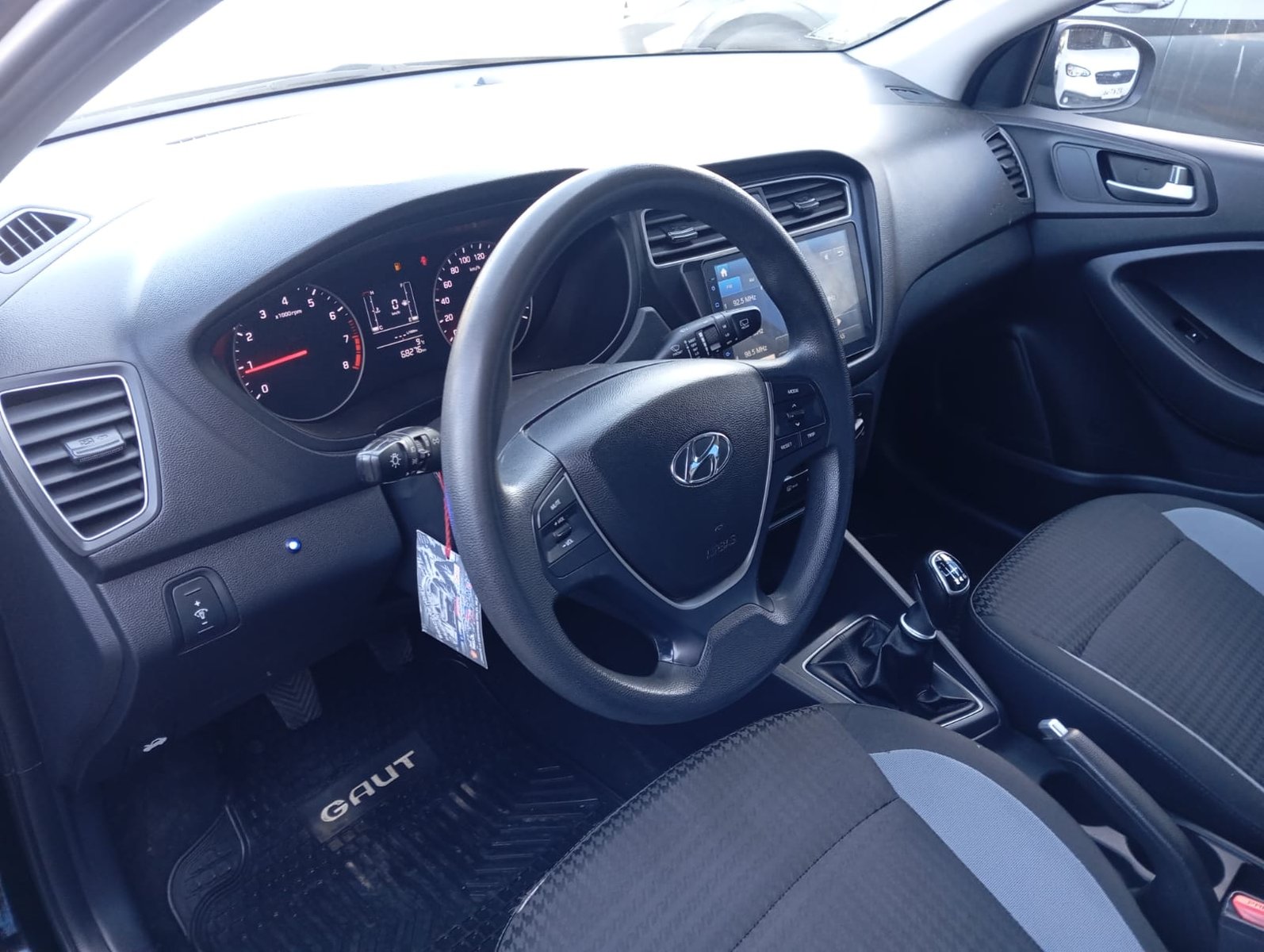 Hyundai I20 IB ACTIVE HB 1.4 2020 - Imagen 9 de 13