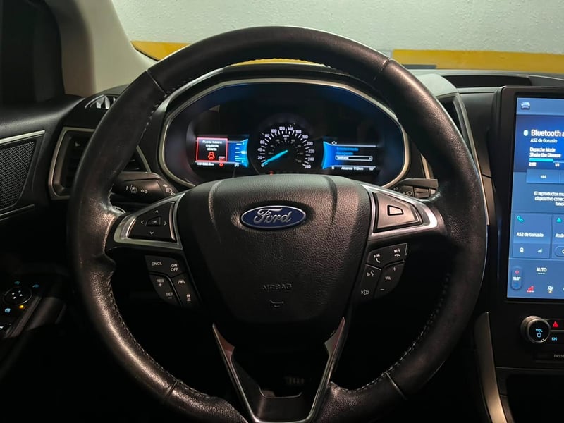 Ford EDGE 2.0 AUT 2022 - Imagen 13 de 20
