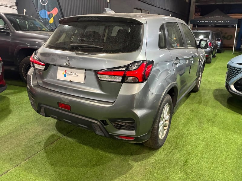 Mitsubishi ASX 1.6 2022 - Imagen 4 de 11