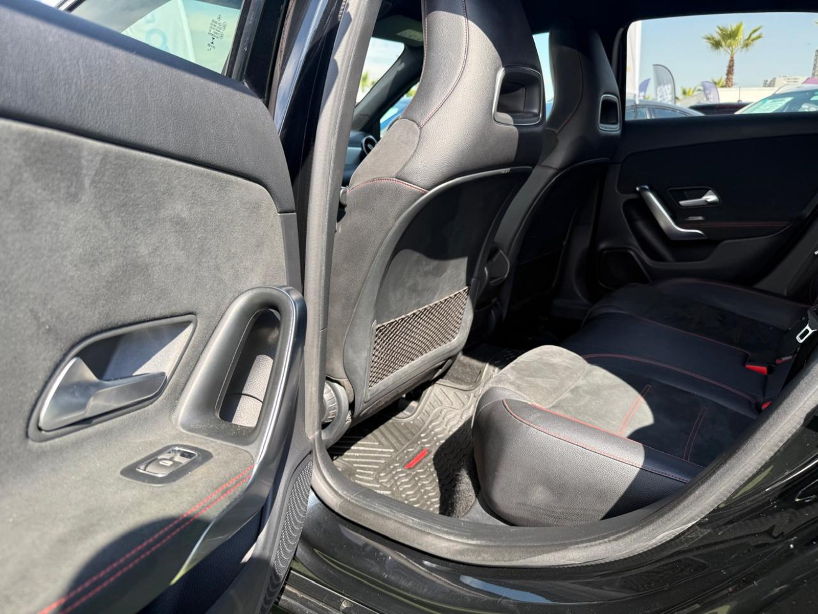 Mercedes-Benz A200 HATCH BACK 1.3 AUT 2020 - Imagen 19 de 20