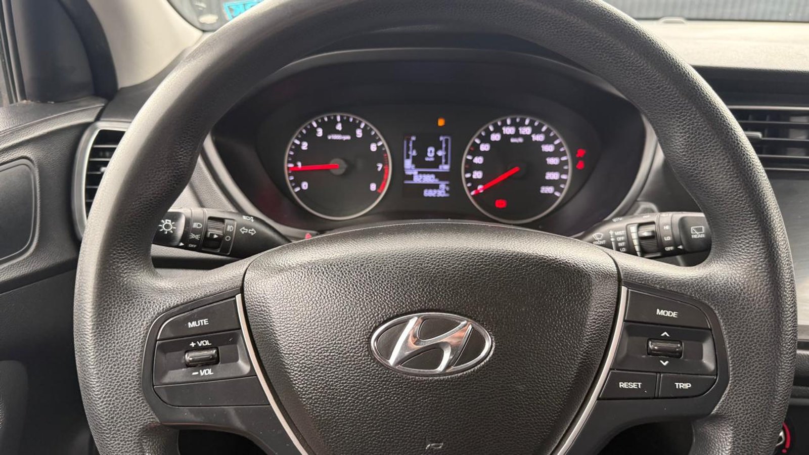 HYUNDAI I20 IB ACTIVE HB 1.4 2020 - Imagen 14 de 20