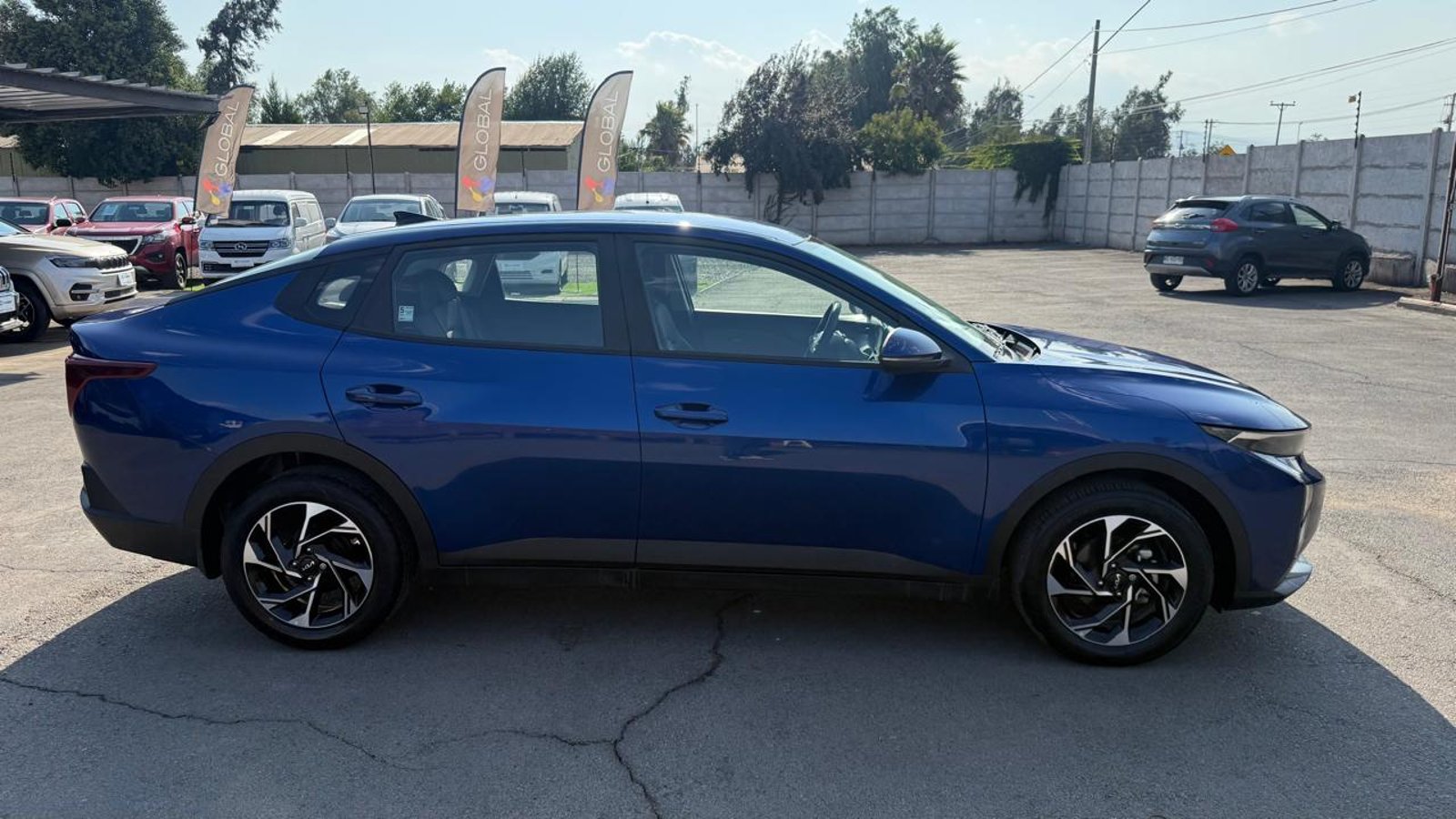 KIA K3 EX MPI 1.6 2024 - Imagen 6 de 20