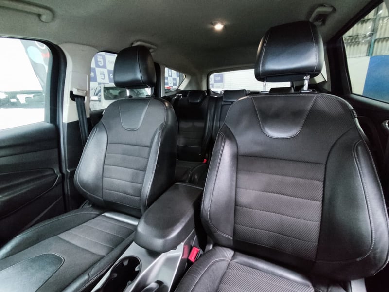 Ford ESCAPE 2.5 AUT 2016 - Imagen 10 de 14