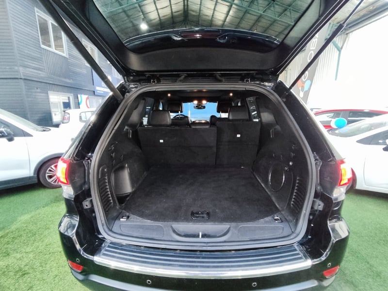 Jeep GRAND CHEROKEE LTD 4X4 3.6 AUT 2022 - Imagen 14 de 15