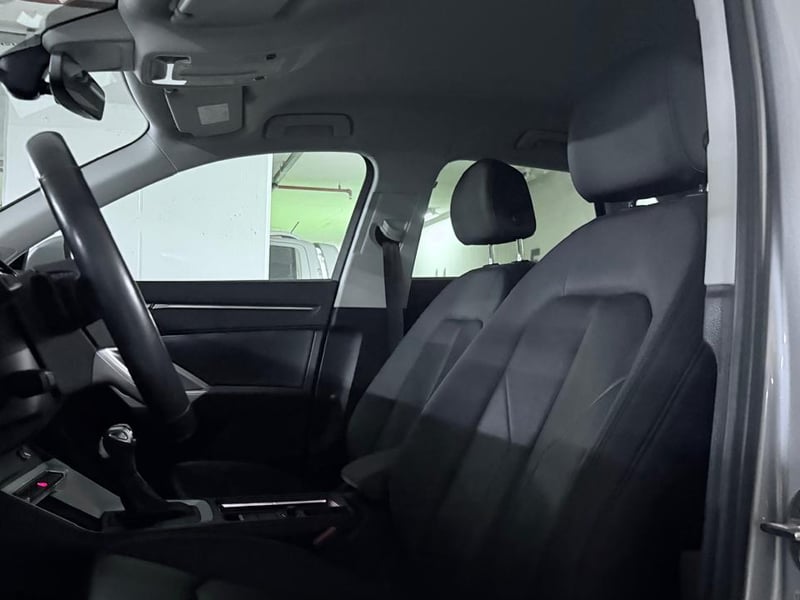 Audi Q3 35 TFSI 1.4 AT 2024 - Imagen 10 de 20