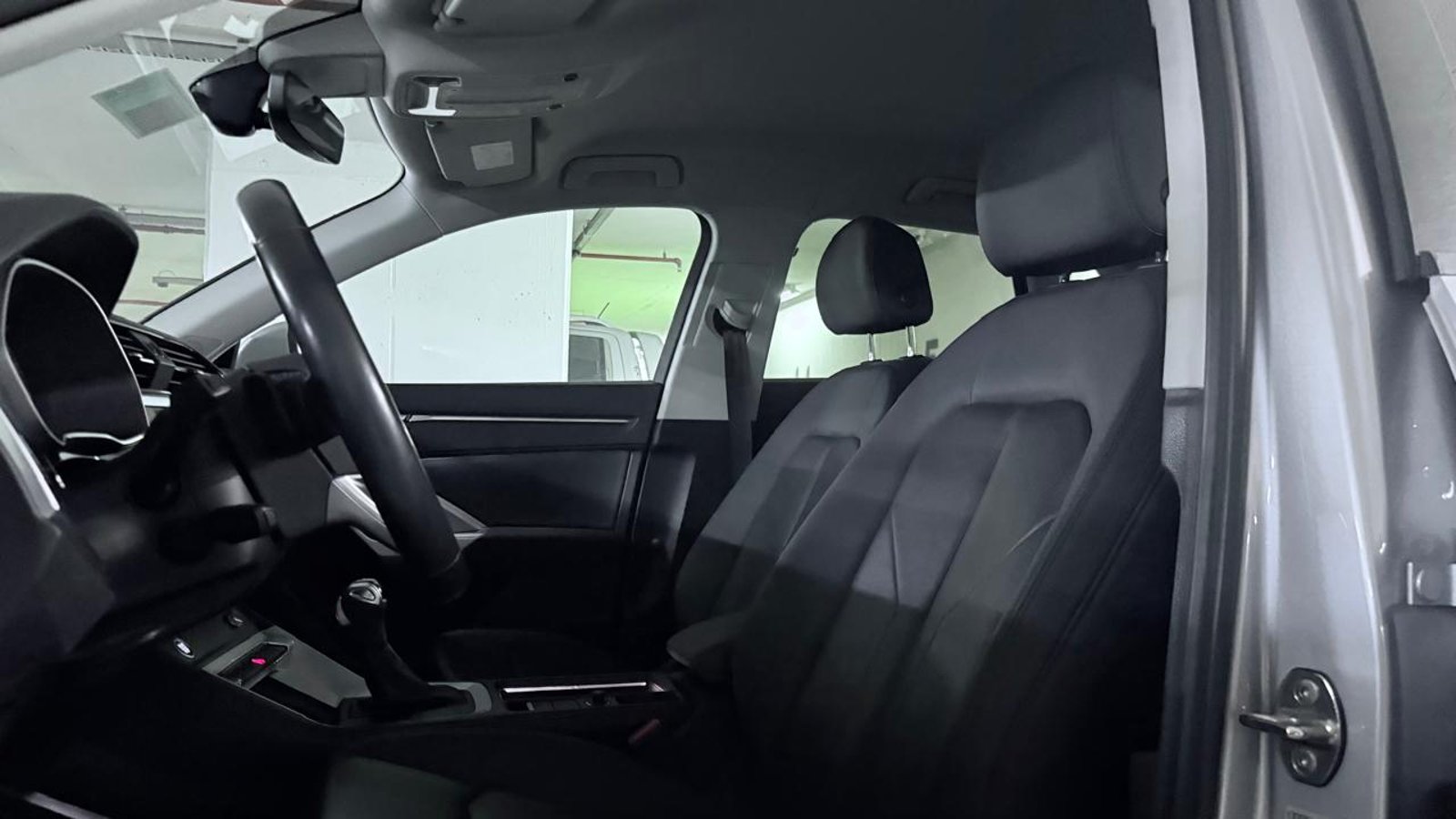 Audi Q3 35 TFSI 1.4 AT 2024 - Imagen 9 de 20