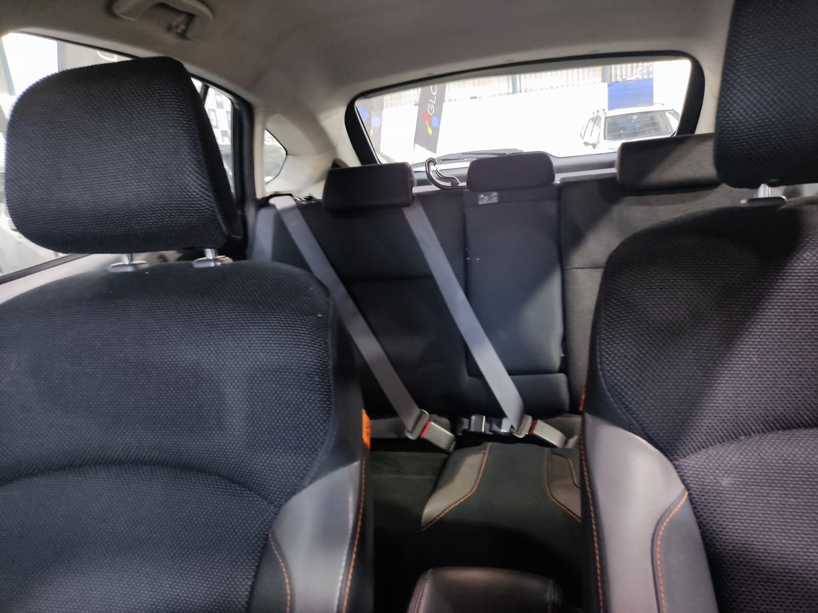 Subaru XV 4X4 2.0I AUT 2017 - Imagen 10 de 14