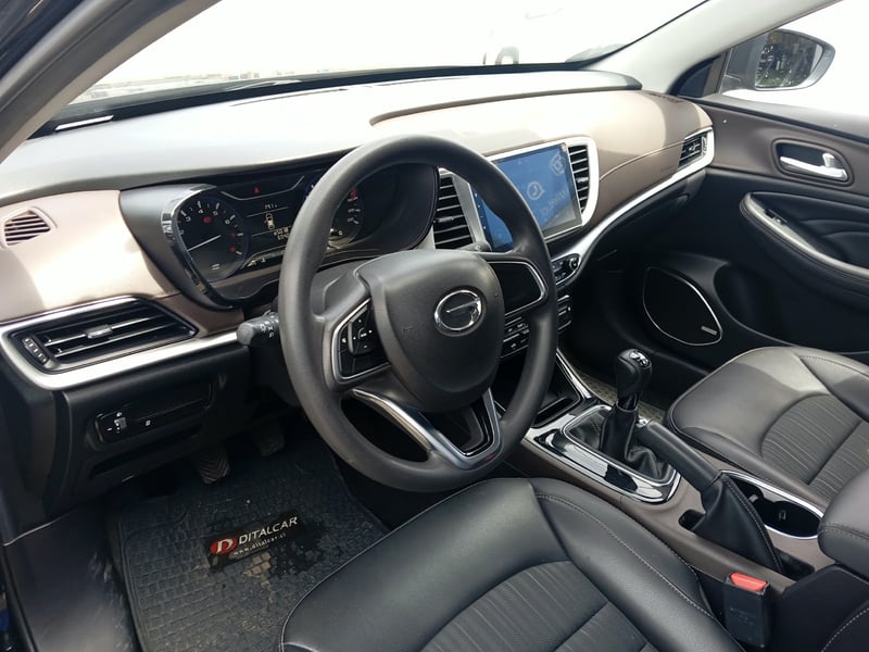 GAC Motor GA4 1.5 2023 - Imagen 7 de 13