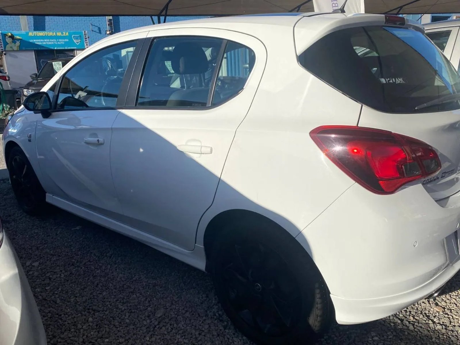 Opel Corsa 2020 - Foto 2 de 5