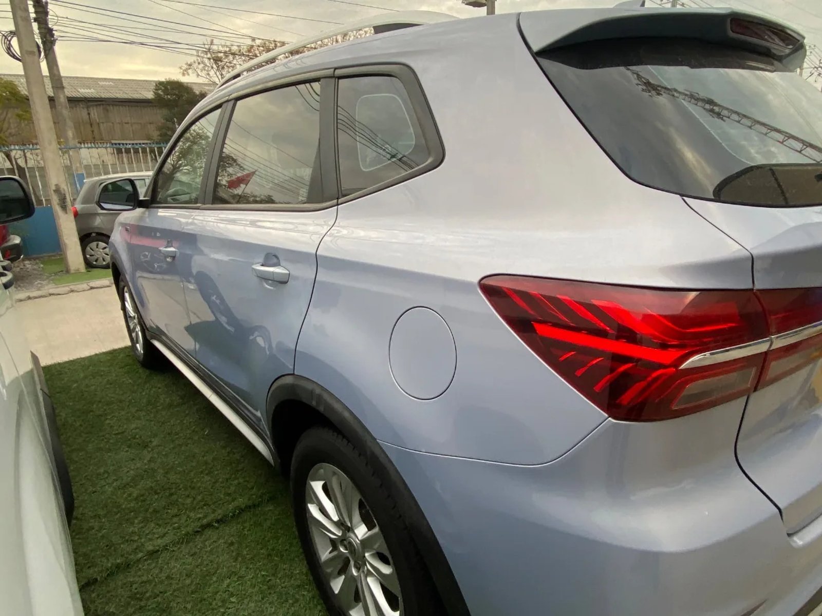 MG Rx5 2022 - Imagen 3 de 5