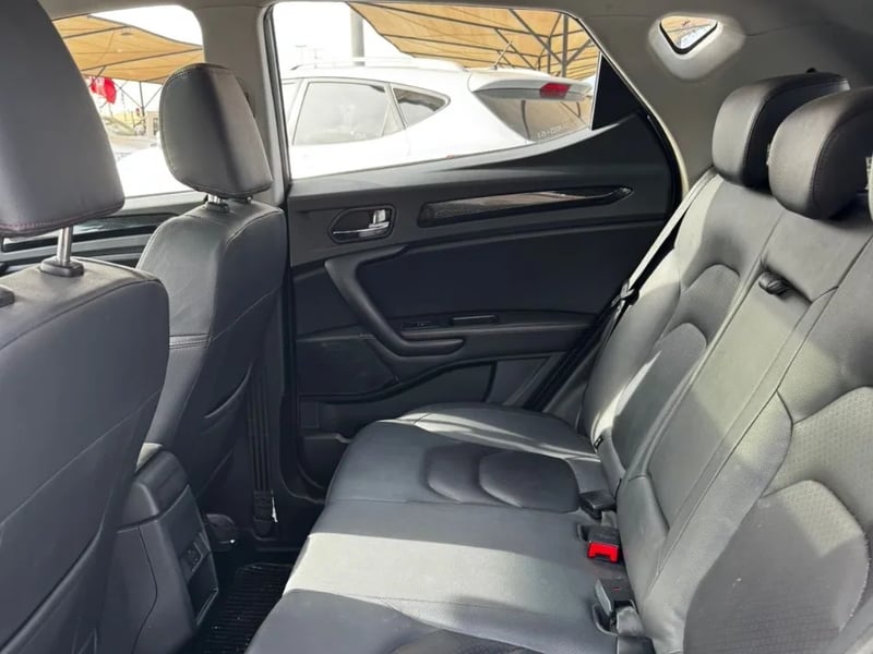 JAC JS3 2023 - Imagen 4 de 5