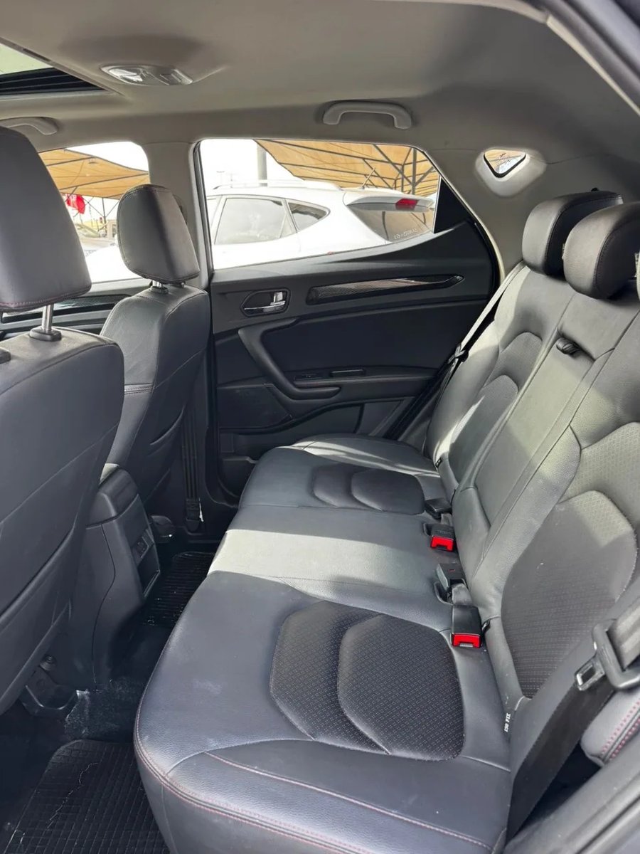 JAC JS3 2023 - Imagen 4 de 5