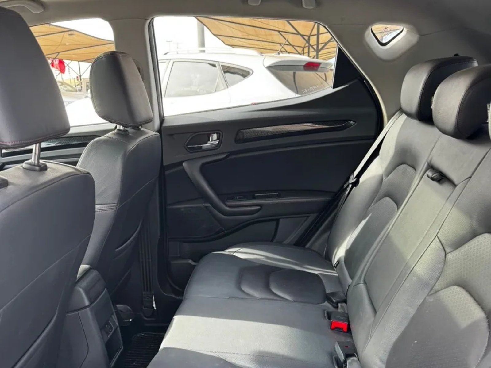 JAC JS3 2023 - Foto 4 de 5