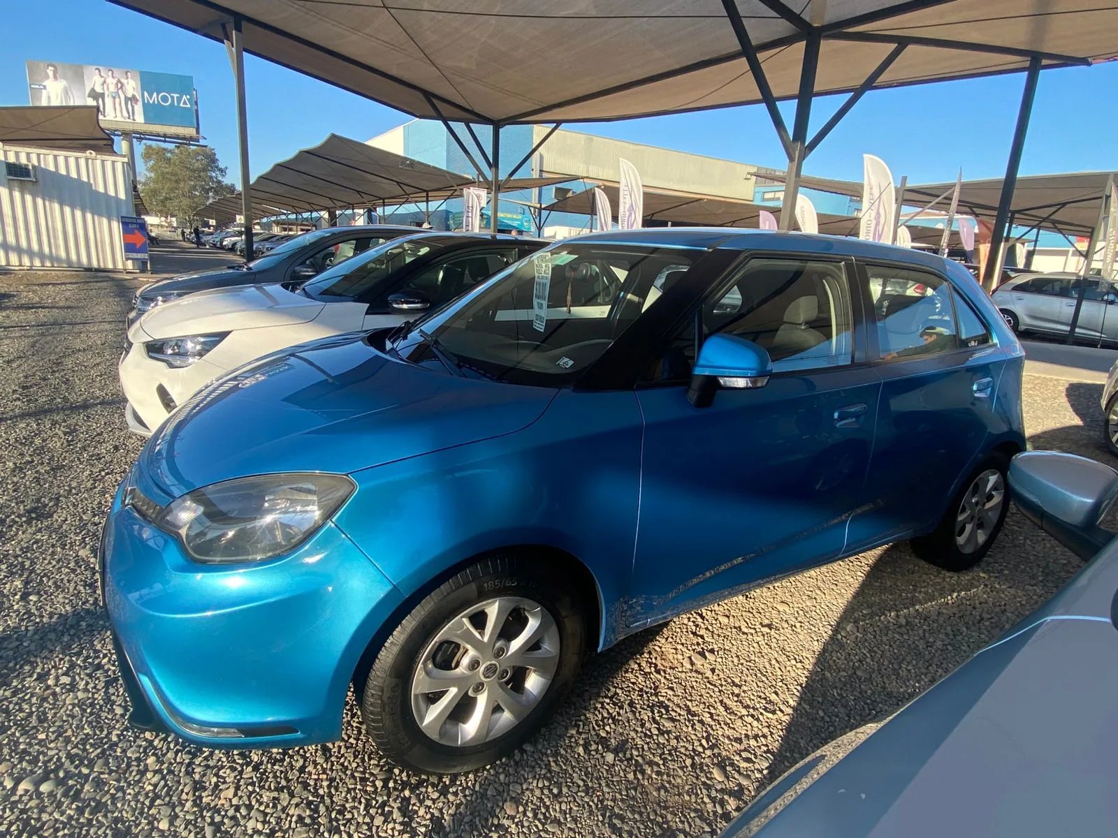 MG 3 2019 - Foto 3 de 4