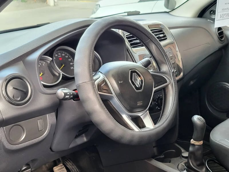 Renault Symbol 2017 - Imagen 5 de 5