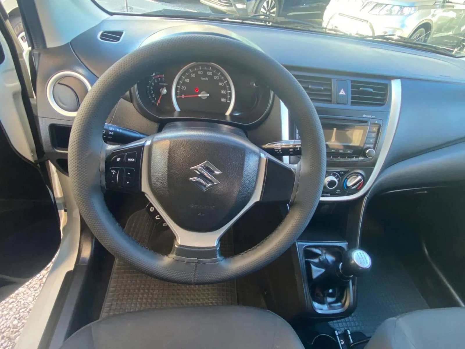 Suzuki Celerio 2018 - Imagen 5 de 5