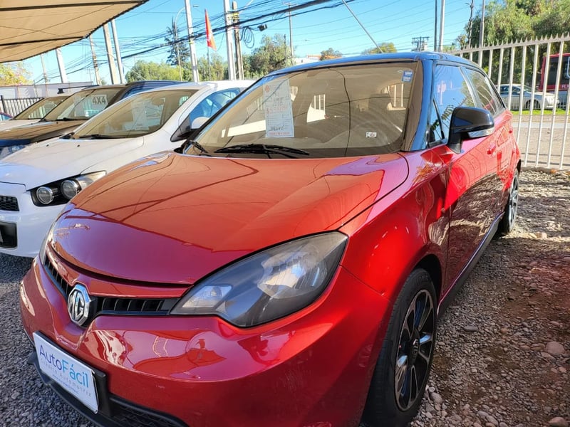 MG 3 2018