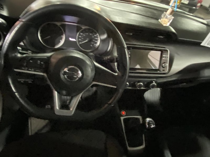 Nissan Kicks advance 2018 - Imagen 5 de 5
