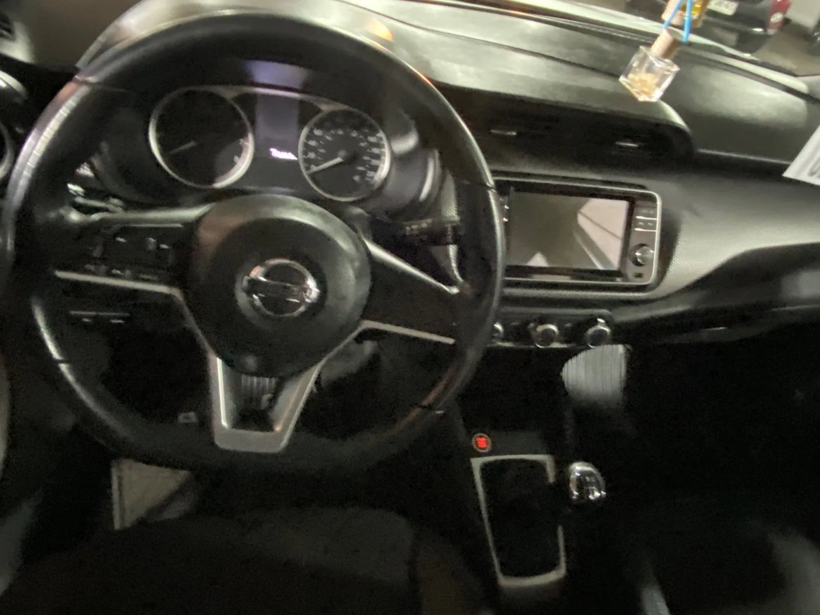 Nissan Kicks advance 2018 - Foto 5 de 5