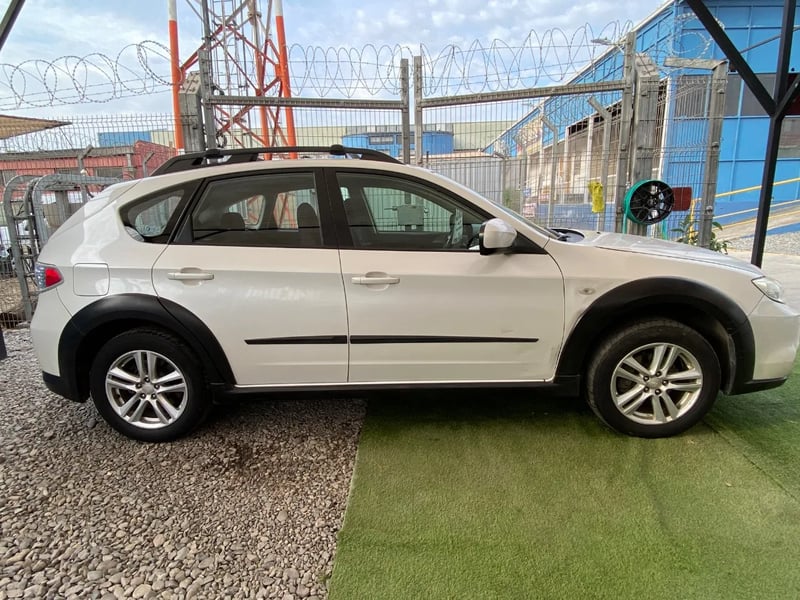 Subaru Xv awd 2011 - Imagen 3 de 5
