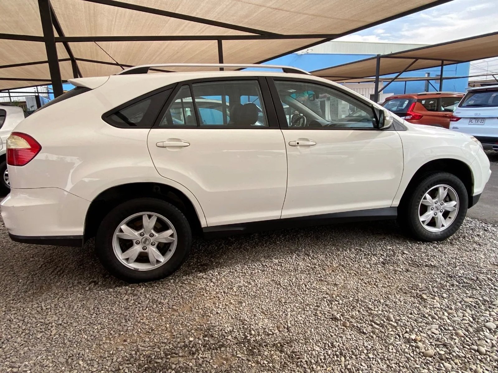 BYD S6 2017 - Foto 3 de 5