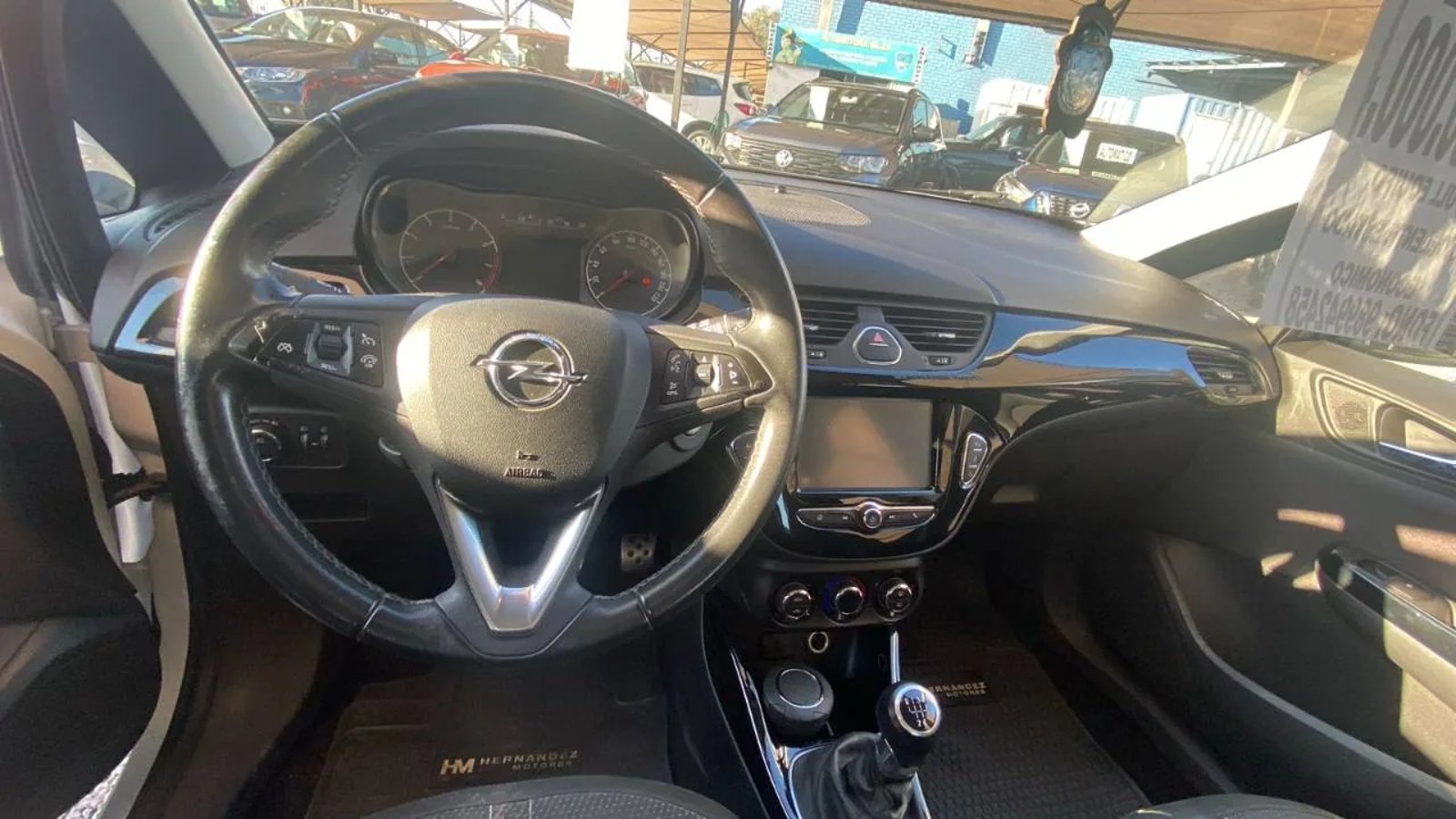 Opel Corsa 2020 - Imagen 5 de 5