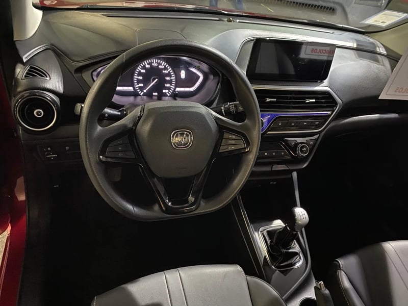 Changan Alsvin 2025 - Imagen 5 de 5
