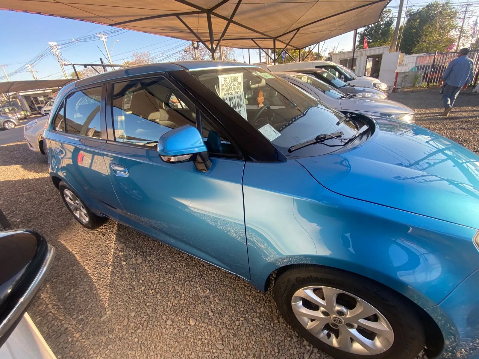 MG 3 2019 - Foto 2 de 4