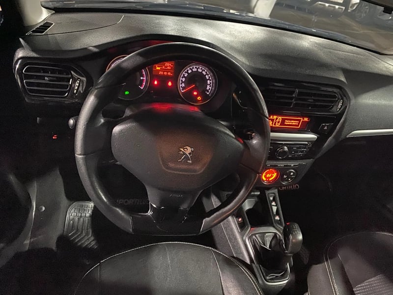 Peugeot 301 2015 - Imagen 5 de 5