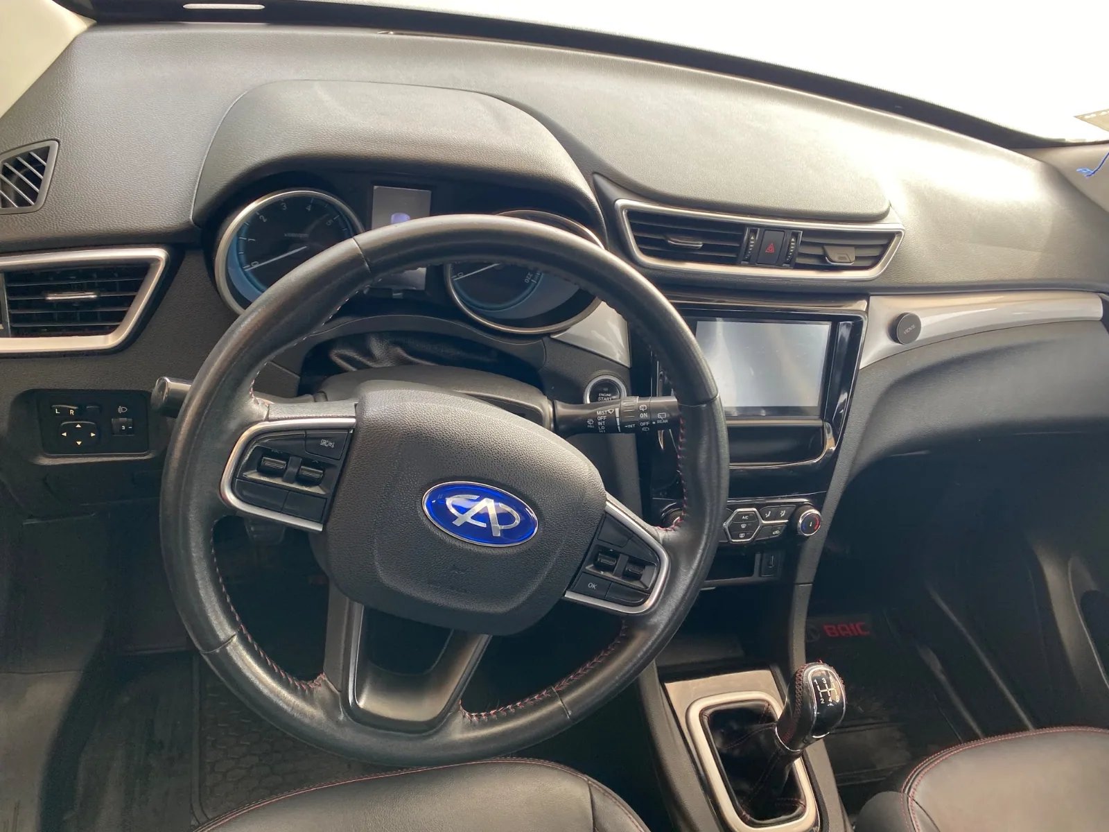 Chery K60 2021 - Imagen 5 de 5