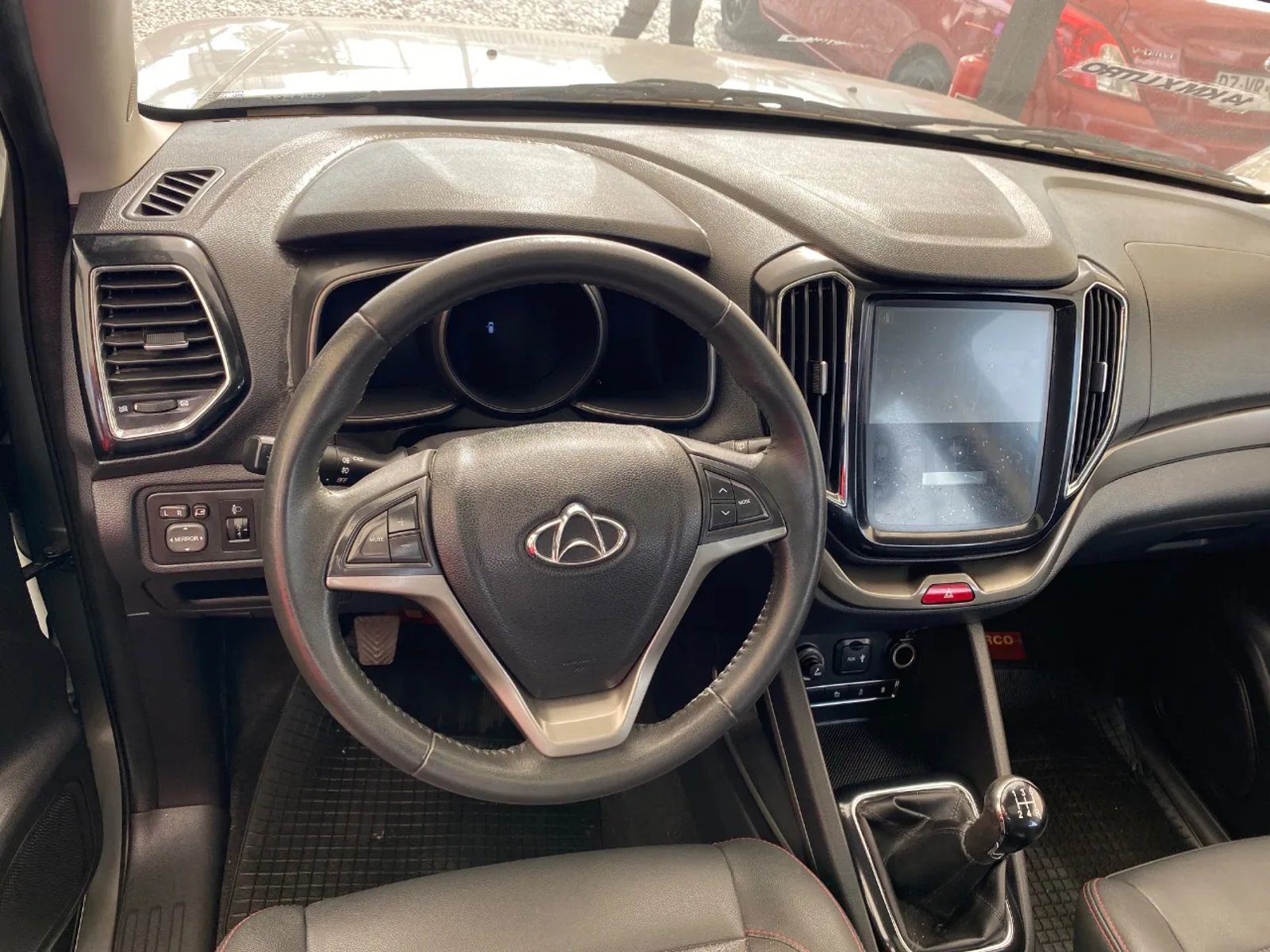 Changan Cx70 2021 - Imagen 5 de 5