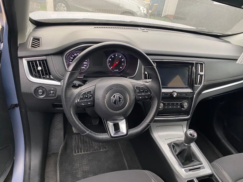 MG Rx5 2022 - Imagen 5 de 5