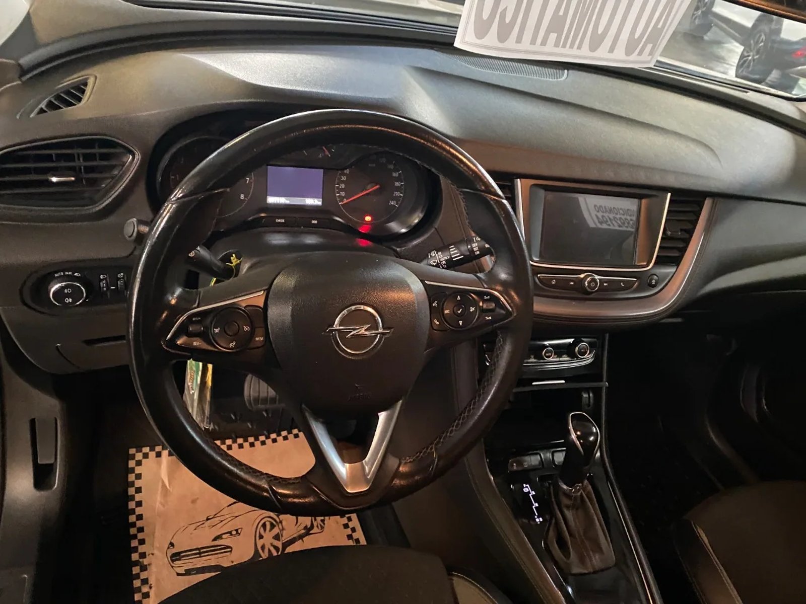 Opel Grandland 2020 - Imagen 5 de 5