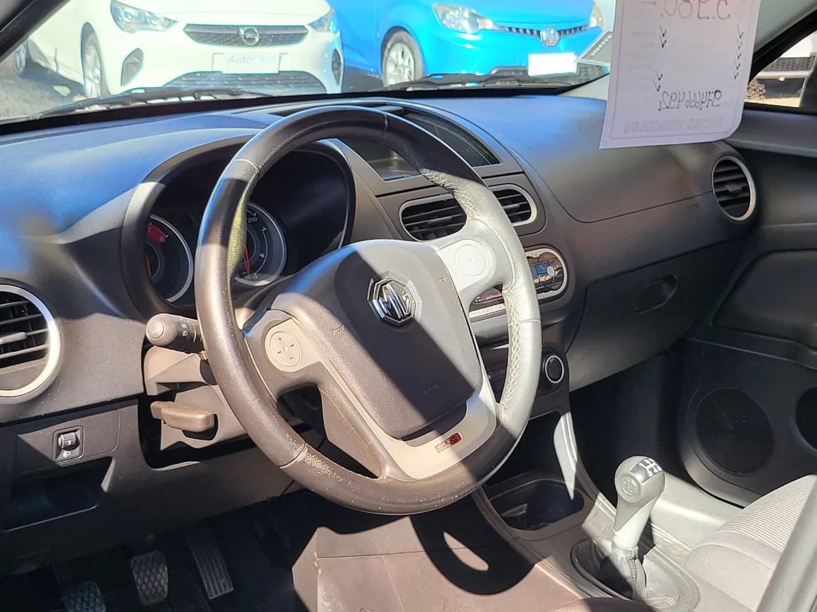 MG 3 2018 - Imagen 5 de 5