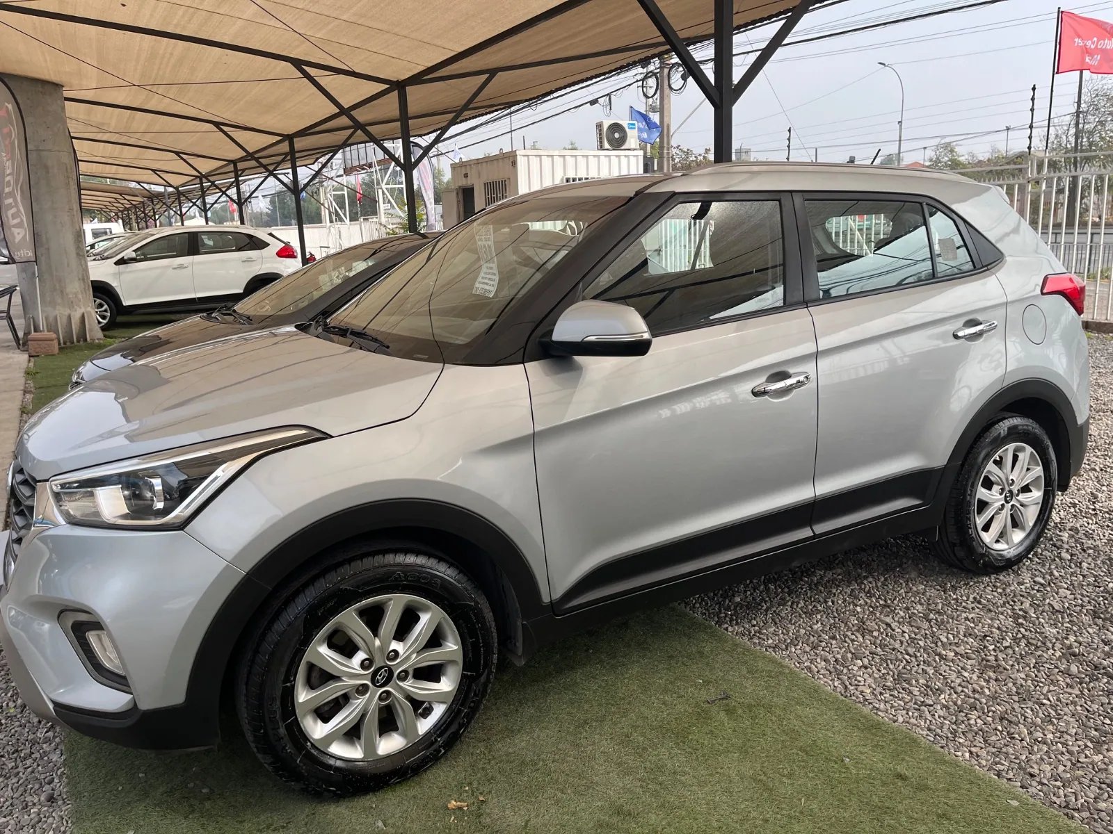 Hyundai Creta 2020 - Imagen 3 de 5