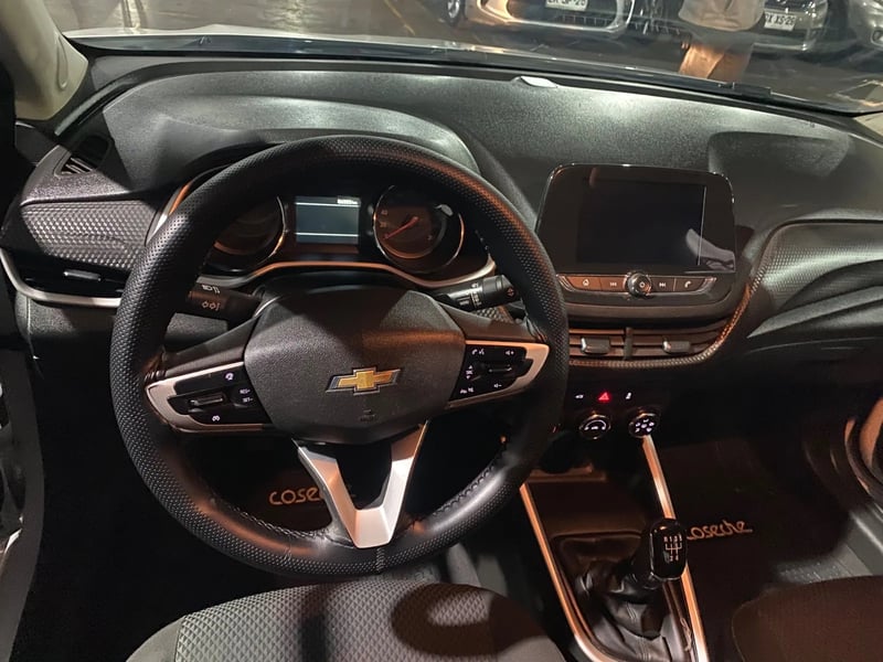 Chevrolet Onix 2021 - Imagen 5 de 5